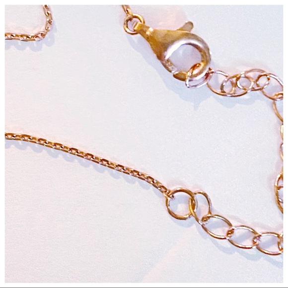 Isabella M 925 Silver Tree of life w/Crystals b15 - Picture 5 of 5